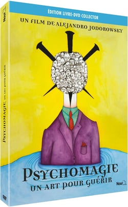 Psychomagie : un art pour guérir