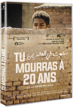 Tu mourras à 20 ans