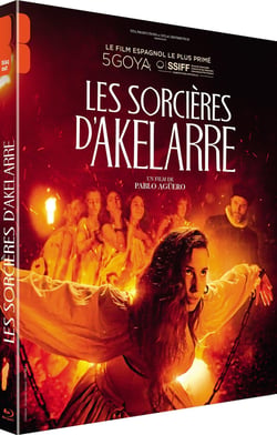 Les Sorcières d'Akelarre