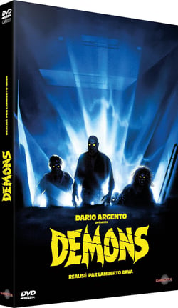 Démons