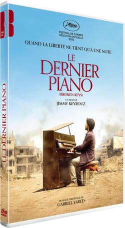 Le Dernier piano