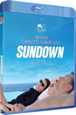 Sundown