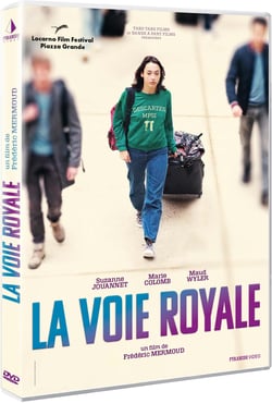 La Voie royale