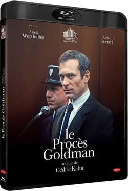 Le Procès Goldman