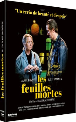 Les Feuilles mortes