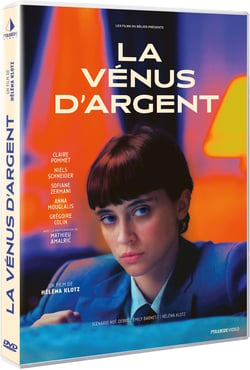 La Vénus d'argent