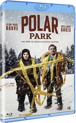 Polar Park - Chapitre 1