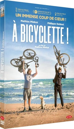 À bicyclette !