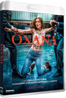 Oxana