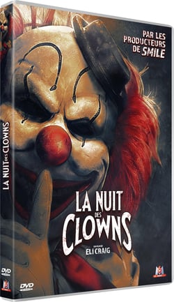 La Nuit des clowns