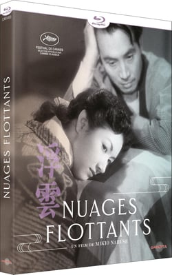 Nuages flottants
