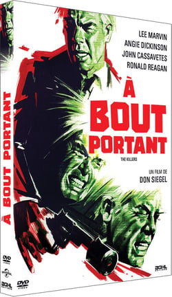 À bout portant
