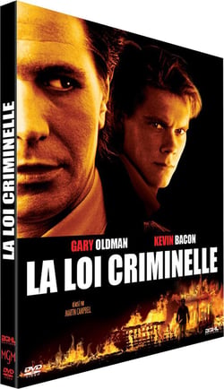 La Loi criminelle