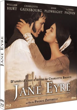 Jane Eyre