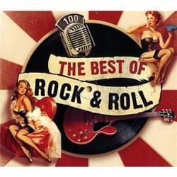 The best of rock & roll