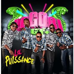 La puissance