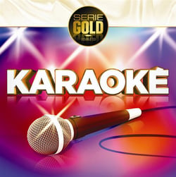 Maxi 3 cd karaoké