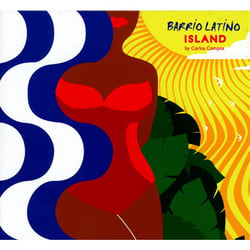 Barrio Latino : island