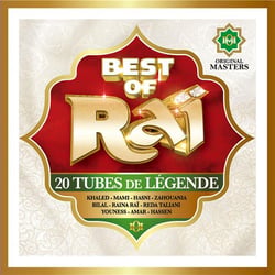 Best Of Rai