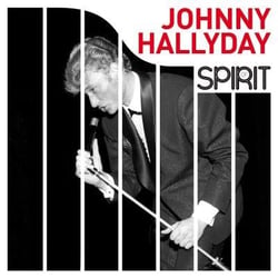 Spirit of Johnny Hallyday - Vinyle