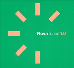 Nova tunes 4.0