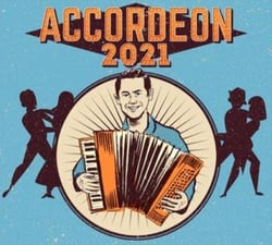 Accordéon 2021