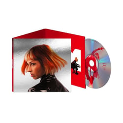 Millenium - édition limitée deluxe