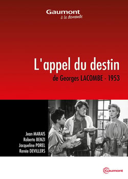 L'Appel du destin