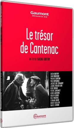Le Trésor de Cantenac