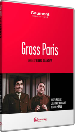 Gross Paris