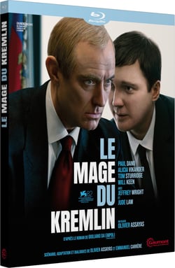 Le Mage du Kremlin