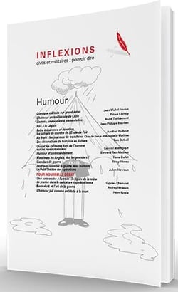 Inflexions n.53 : humour