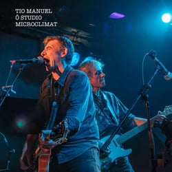 Live At Epinal