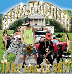 Trap break shit