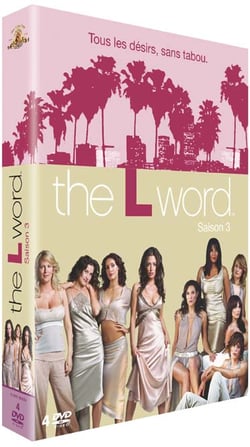 The L Word - Saison 3