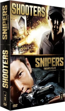 Shooters + Snipers, tireurs d'élite