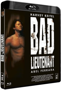 Bad Lieutenant