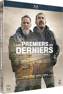 Les premiers, les derniers