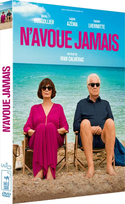 N'avoue jamais