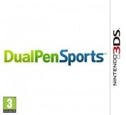 Dual pen sports