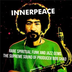 Inner peace