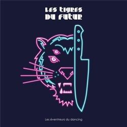 Les éventreurs du dancing - édition limitée