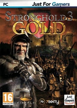 Stronghold 3 - Édition Gold