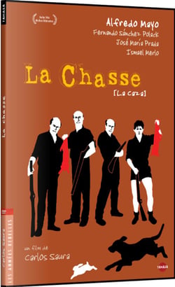 La Chasse