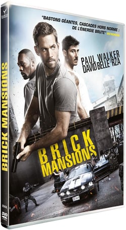 Brick Mansions
