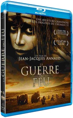 La Guerre du feu