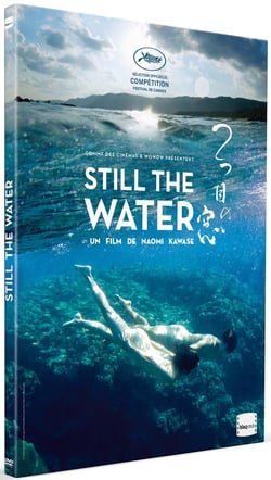 Still the Water