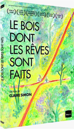 Le Bois dont les rêves sont faits