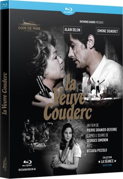 La Veuve Couderc