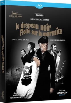 Le Drapeau noir flotte sur la marmite